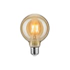 Paulmann - LED-lamp vintage globe 95 6,5w e27