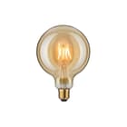 Paulmann - LED-lamp vintage globe 125 4w e27