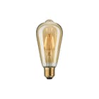 Paulmann - LED-lamp Vintage Rustika 2,5W E27