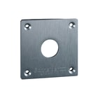 Schneider Electric - Harmony XAP, XB2 SL Inbouwplaat drukknop/signaallamp Type Xape301