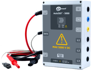 Sonel - Adapter voor meetinstrument  30624974
