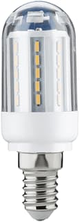 Paulmann - LED-lamp kolflamp 3,5w e14 helder