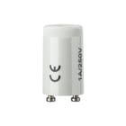Paulmann - LED-lamp buis 22w g13 opaal 4000k