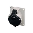 Mennekes - CEE-contactdoos, aanbouw 2764A
