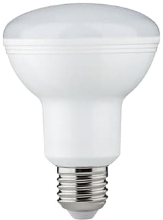Paulmann - LED-lamp led r80 10w e27 27k