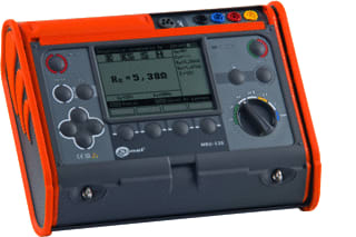 Sonel - Aardweerstandsmeter 30543203