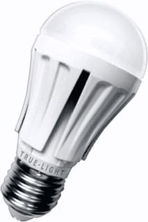 Bailey - True-Light LED-lamp True 8012 Led E27 12W 955