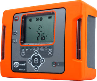 Sonel - Aardweerstandsmeter 30601403