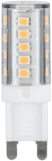 Paulmann - LED-lamp premium stiftfitting 3wg3