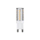 Paulmann - LED-lamp premium stiftfitting 3wg3