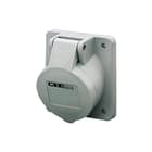 Mennekes - CEE-contactdoos, aanbouw 2869