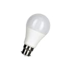 Bailey - Ecobasic LED-lamp A60 B22D 6W Cw