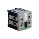 Schneider Electric - LA1 Hulpcontactblok Type La1Sk02