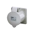 Mennekes - CEE-contactdoos, aanbouw 2997A