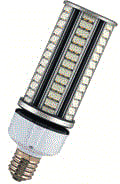 Bailey - Corn Direction LED-lamp led 1d e40 240v 54w cw