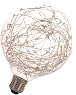 Bailey - BaiSpecial Deco Wireled LED-lamp wireled globe e27 1.5w hl