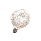 Bailey - BaiSpecial Deco Wireled LED-lamp wireled globe e27 1.5w hl