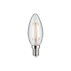 Paulmann - LED-lamp pak van 2 kaarsen 2w e14