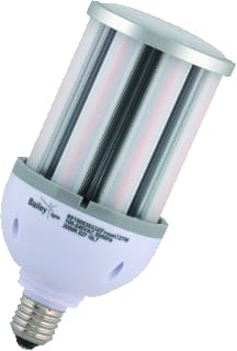 Bailey - Corn EcoWarm LED-lamp Led E27 240V 36W 2000K