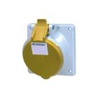 Mennekes - CEE-contactdoos, aanbouw 3110