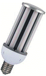 Bailey - Corn EcoWarm LED-lamp Led E40 240V 54W 2000K