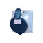 Mennekes - CEE-contactdoos, aanbouw 3112
