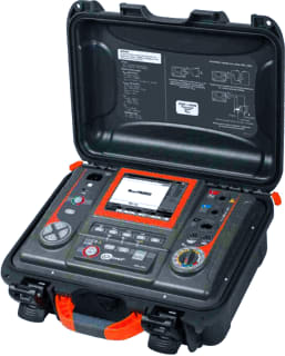 Sonel - Isolatieweerstandsmeter Mic-10K1 Isolatietester
