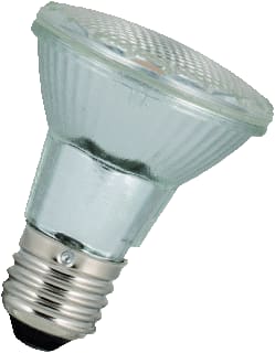 Bailey - BaiSpot LED-lamp Par20 E27 100-240V 6W Ww