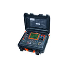 Sonel - Isolatieweerstandsmeter mic-15k1 isolatietester