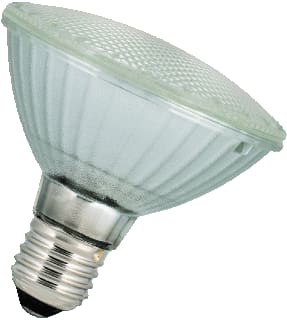 Bailey - BaiSpot LED-lamp Par30 E27 100-240V 10W Ww
