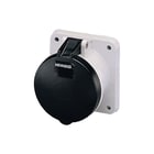 Mennekes - CEE-contactdoos, aanbouw 3115P