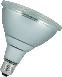 Bailey - BaiSpot LED-lamp Par38 E27 100-240V 15W Ww