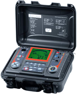 Sonel - Isolatieweerstandsmeter mic-5010 isolatietester