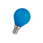 Bailey - Party Bulb LED-lamp Led G45 E14 240V 1W Blauw
