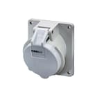 Mennekes - CEE-contactdoos, aanbouw 3218