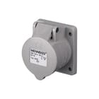Mennekes - CEE-contactdoos, aanbouw 3222