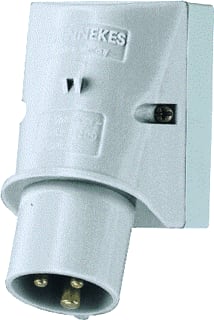 Mennekes - CEE-toestelcontactdoos 3230