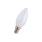 Bailey - Party Bulb LED-lamp led c35 e14 240v 1w 2800k