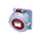 Mennekes - CEE-contactdoos, aanbouw 3254