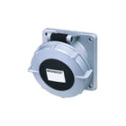 Mennekes - CEE-contactdoos, aanbouw 3256