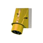 Mennekes - CEE-toestelcontactdoos 340