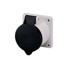 Mennekes - CEE-contactdoos, aanbouw 3450