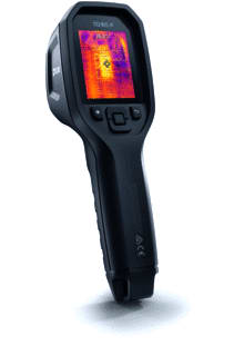 Flir - Temperatuurmeter Temp.Meter 87501-0101