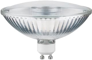 Paulmann - LED-lamp Ld Qpar111 4W Gu10 27K