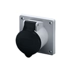 Mennekes - CEE-contactdoos, aanbouw 3452