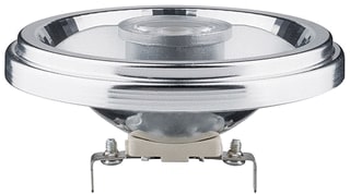 Paulmann - LED-lamp Ld Ar111 8W G5312V 27K