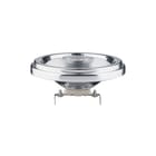 Paulmann - LED-lamp Ld Ar111 8W G5312V 27K