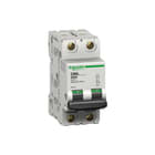 Schneider Electric Merlin Gerin - C60 L Installatieautomaat autom 26157 c60l 3a-z 2p