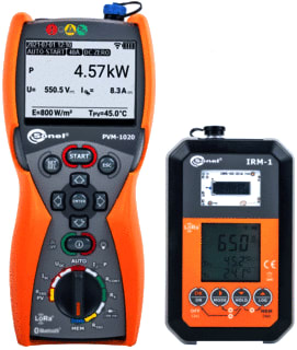 Sonel - Testapparaat PV-installatie 40029412