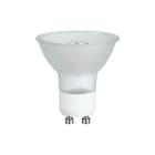 Paulmann - LED-lamp reflector 3,5 w gu10 d 2